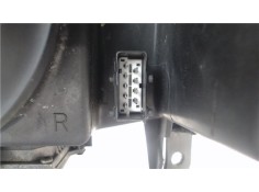 Recambio de faro delantero dcho para peugeot 407 referencia OEM IAM 301213272 9660236480 