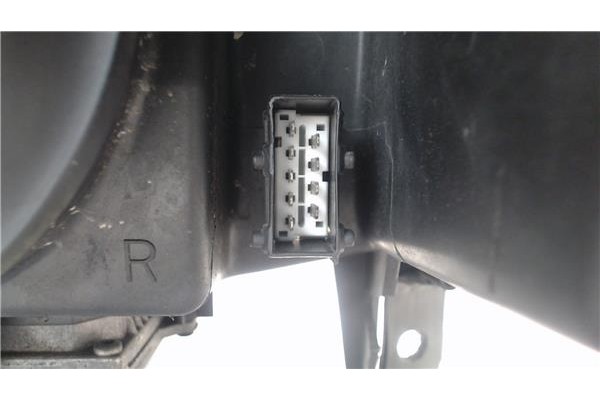 Recambio de faro delantero dcho para peugeot 407 referencia OEM IAM 301213272 9660236480 