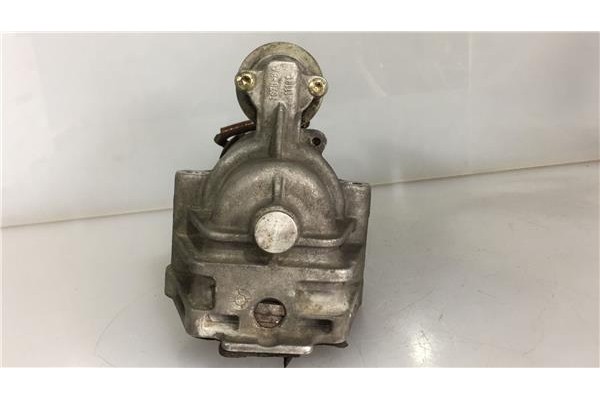 Recambio de motor arranque para ford mondeo iii (b5y) 2.0 tdci referencia OEM IAM 1S7T11000 5138CI 