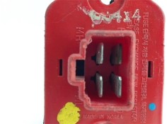 Recambio de regulador ventilador climatizacion para daewoo nubira berlina 2.0 cd referencia OEM IAM   