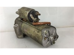 Recambio de motor arranque para ford mondeo iii (b5y) 2.0 tdci referencia OEM IAM 1S7T11000 5138CI 