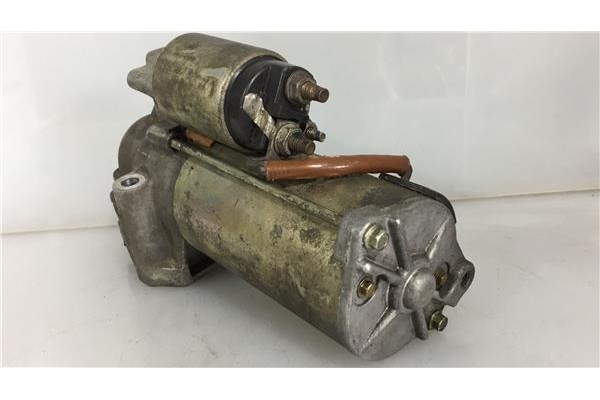 Recambio de motor arranque para ford mondeo iii (b5y) 2.0 tdci referencia OEM IAM 1S7T11000 5138CI 