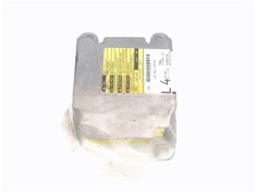 Recambio de centralita airbag para toyota corolla (e12) 2.0 d-4d referencia OEM IAM 8917002370 211082101 