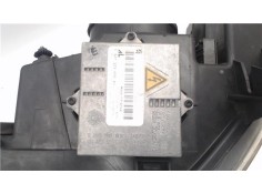 Recambio de faro delantero dcho para peugeot 407 referencia OEM IAM 301213272 9660236480 