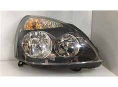 Recambio de faro delantero dcho para renault clio ii fase i (b/cb0) 1.2 (b/cb0f, b/cb0a, b/cb10, b/cb1k, b/cb2d, b/cb2h) referen