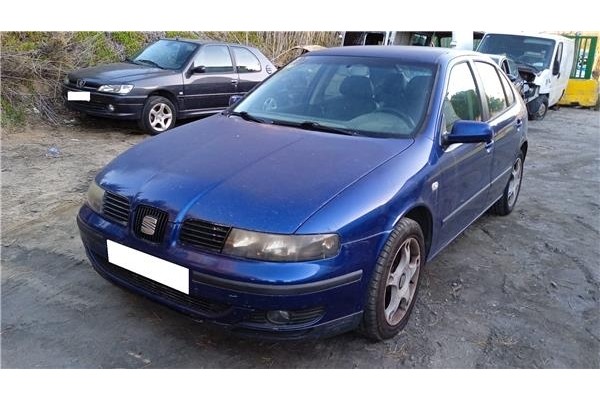seat leon (1m1) del año 2002