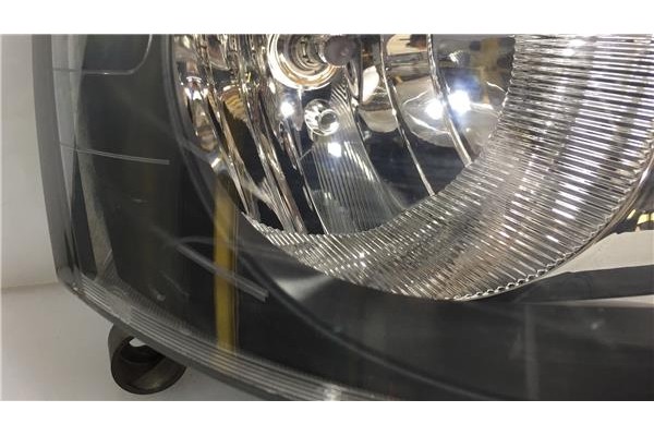 Recambio de faro delantero dcho para renault clio ii fase i (b/cb0) 1.2 (b/cb0f, b/cb0a, b/cb10, b/cb1k, b/cb2d, b/cb2h) referen