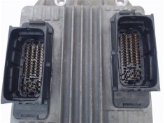 Recambio de centralita para opel combo furgón/ranchera familiar 1.7 cdti 16v referencia OEM IAM 8980215700  