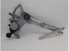 Recambio de mecanismo elevalunas delantero izquierdo para lexus rx (mcu_) 400h fwd referencia OEM IAM 6980233040 8572058010 