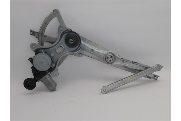 Recambio de mecanismo elevalunas delantero izquierdo para lexus rx (mcu_) 400h fwd referencia OEM IAM 6980233040 8572058010 Recambio de mecanismo elevalunas delantero izquierdo para lexus rx (mcu_) 400h fwd referencia OEM IAM 6980233040 8572058010