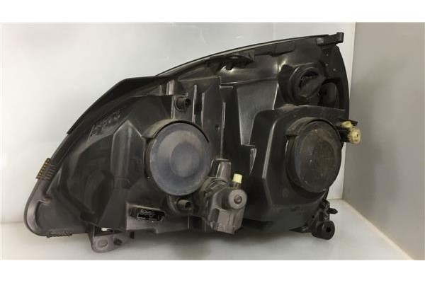 Recambio de faro delantero dcho para renault clio ii fase i (b/cb0) 1.2 (b/cb0f, b/cb0a, b/cb10, b/cb1k, b/cb2d, b/cb2h) referen