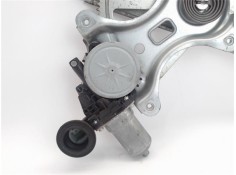 Recambio de mecanismo elevalunas delantero izquierdo para lexus rx (mcu_) 400h fwd referencia OEM IAM 6980233040 8572058010 