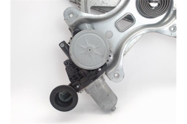 Recambio de mecanismo elevalunas delantero izquierdo para lexus rx (mcu_) 400h fwd referencia OEM IAM 6980233040 8572058010 