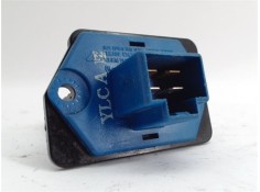 Recambio de regulador ventilador climatizacion para hyundai getz (tb) 1.3 gls edition-plus referencia OEM IAM   