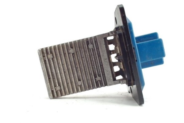 Recambio de regulador ventilador climatizacion para hyundai getz (tb) 1.3 gls edition-plus referencia OEM IAM   
