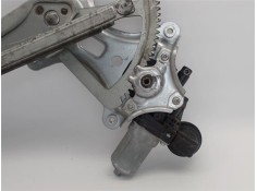 Recambio de mecanismo elevalunas delantero izquierdo para lexus rx (mcu_) 400h fwd referencia OEM IAM 6980233040 8572058010 