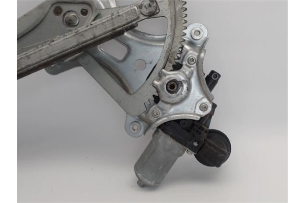 Recambio de mecanismo elevalunas delantero izquierdo para lexus rx (mcu_) 400h fwd referencia OEM IAM 6980233040 8572058010 