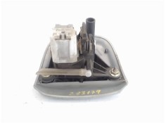 Recambio de maneta exterior porton para renault clio ii fase i (b/cb0) 1.2 (b/cb0f, b/cb0a, b/cb10, b/cb1k, b/cb2d, b/cb2h) refe
