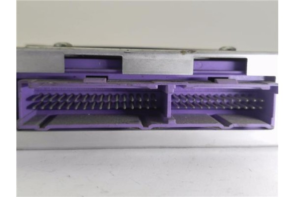 Recambio de centralita para opel corsa b 1.4 si referencia OEM IAM 16163449  