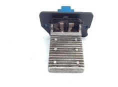 Recambio de regulador ventilador climatizacion para hyundai getz (tb) 1.3 gls edition-plus referencia OEM IAM   