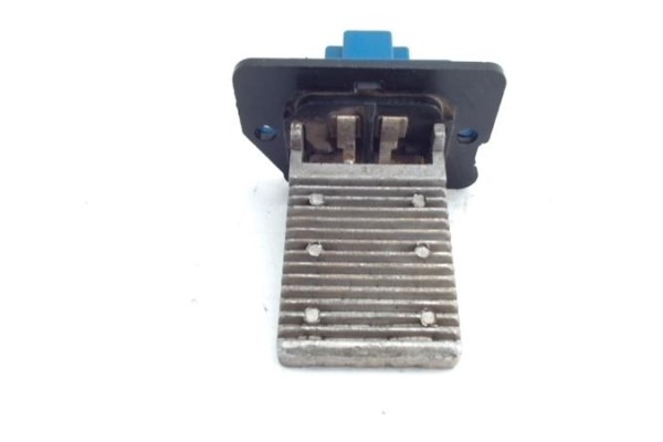 Recambio de regulador ventilador climatizacion para hyundai getz (tb) 1.3 gls edition-plus referencia OEM IAM   