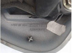 Recambio de maneta exterior porton para renault clio ii fase i (b/cb0) 1.2 (b/cb0f, b/cb0a, b/cb10, b/cb1k, b/cb2d, b/cb2h) refe