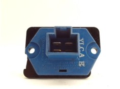 Recambio de regulador ventilador climatizacion para hyundai getz (tb) 1.3 gls edition-plus referencia OEM IAM   
