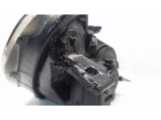 Recambio de faro delantero izquierdo para peugeot 206 referencia OEM IAM 6204S8 6208A0 