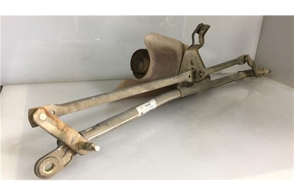 Recambio de motor limpiaparabrisas delantero para seat ibiza (6k1) 1.4 referencia OEM IAM 6K1955023F 9390332376 
