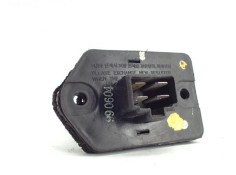 Recambio de regulador ventilador climatizacion para daewoo lanos 1.4 se daytona referencia OEM IAM   