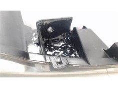 Recambio de faro delantero izquierdo para peugeot 206 referencia OEM IAM 6204S8 6208A0 