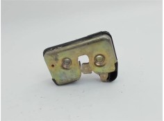 Recambio de cierre electromagnetico porton para volkswagen golf iii (1h1) 1.9 tdi referencia OEM IAM 1H6827505  