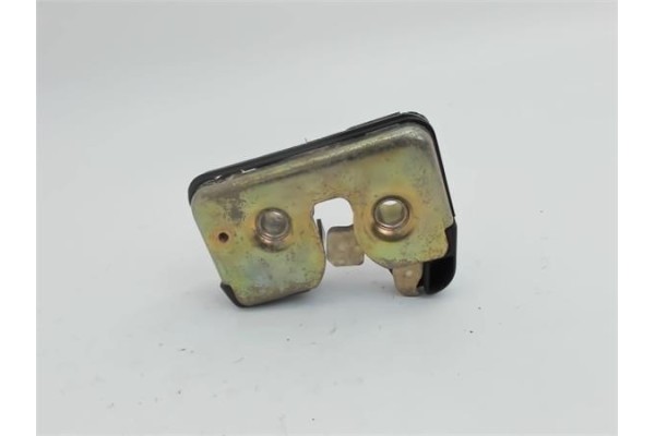 Recambio de cierre electromagnetico porton para volkswagen golf iii (1h1) 1.9 tdi referencia OEM IAM 1H6827505  
