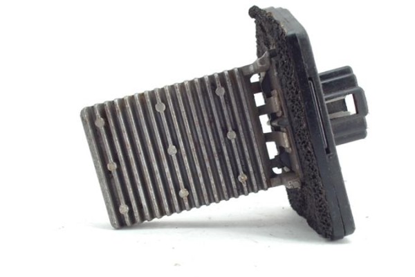 Recambio de regulador ventilador climatizacion para daewoo lanos 1.4 se daytona referencia OEM IAM   