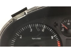 Recambio de cuadro completo para seat ibiza (6k1) 1.4 referencia OEM IAM 6K0920850 110008924001 