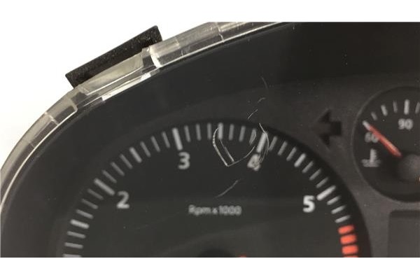 Recambio de cuadro completo para seat ibiza (6k1) 1.4 referencia OEM IAM 6K0920850 110008924001 