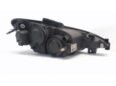 Recambio de faro delantero izquierdo para peugeot 206 referencia OEM IAM 6204S8 6208A0 