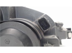 Recambio de faro delantero izquierdo para peugeot 206 referencia OEM IAM 6204S8 6208A0 