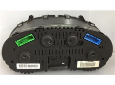 Recambio de cuadro completo para seat ibiza (6k1) 1.4 referencia OEM IAM 6K0920850 110008924001 