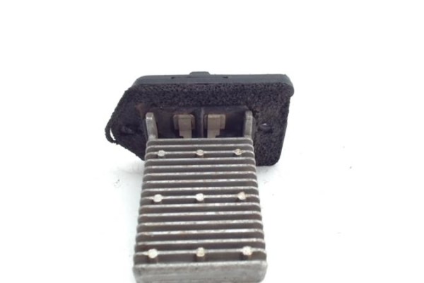 Recambio de regulador ventilador climatizacion para daewoo lanos 1.4 se daytona referencia OEM IAM   