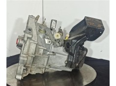 Recambio de caja cambios manual para citroen jumper furgón 2.5 31 c d ntz. 1400 referencia OEM IAM 20KE04 20KE04 