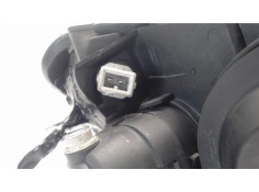 Recambio de faro delantero izquierdo para peugeot 206 referencia OEM IAM 6204S8 6208A0 