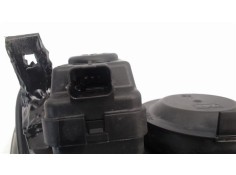 Recambio de faro delantero izquierdo para peugeot 206 referencia OEM IAM 6204S8 6208A0 