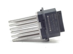 Recambio de regulador ventilador climatizacion para citroen c4 berlina 2.0 exclusive referencia OEM IAM 5HL00894103 F884028A 