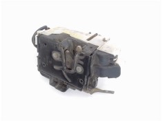Recambio de cierre electromagnetico delantero derecho para seat ibiza (6k1) 1.4 referencia OEM IAM 6K4837016D  