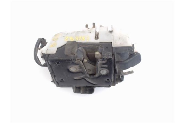 Recambio de cierre electromagnetico delantero derecho para seat ibiza (6k1) 1.4 referencia OEM IAM 6K4837016D  
