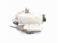 Recambio de cierre electromagnetico delantero derecho para seat ibiza (6k1) 1.4 referencia OEM IAM 6K4837016D  