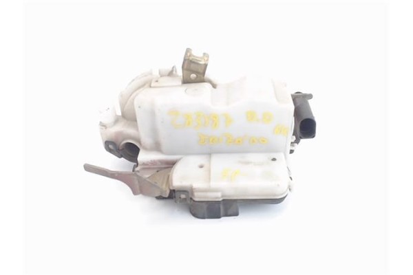 Recambio de cierre electromagnetico delantero derecho para seat ibiza (6k1) 1.4 referencia OEM IAM 6K4837016D  