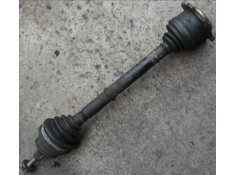 Recambio de palier delantero derecho para audi 80 berlina/avant 1.9 básico berlina referencia OEM IAM   