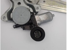 Recambio de mecanismo elevalunas trasero derecho para lexus rx (mcu_) 400h fwd referencia OEM IAM 6980433030 8571058010 